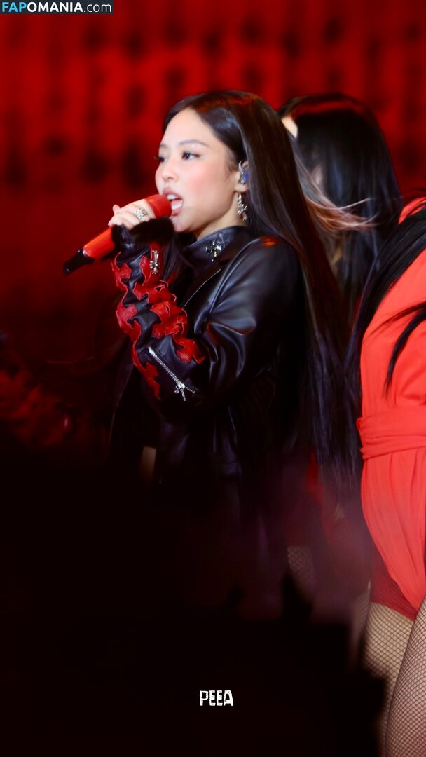 Blackpink / Jennie | BLΛƆKPIИK / jennierubyjane / sheflieshigh Nackt OnlyFans  Geleaktes Foto #484