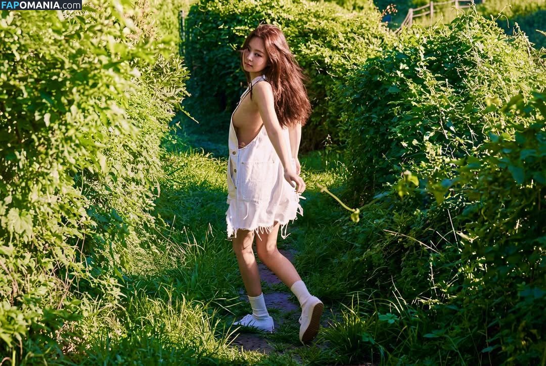 Blackpink / Jennie | BLΛƆKPIИK / jennierubyjane / sheflieshigh Nackt OnlyFans  Geleaktes Foto #485