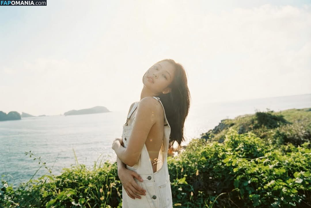Blackpink / Jennie | BLΛƆKPIИK / jennierubyjane / sheflieshigh Nackt OnlyFans  Geleaktes Foto #486