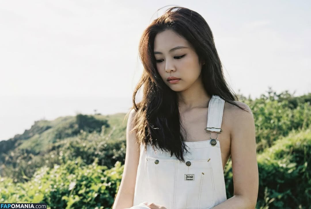 Blackpink / Jennie | BLΛƆKPIИK / jennierubyjane / sheflieshigh Nackt OnlyFans  Geleaktes Foto #489