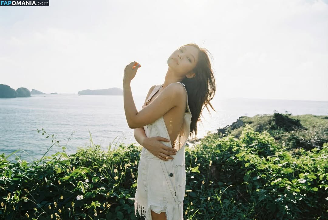 Blackpink / Jennie | BLΛƆKPIИK / jennierubyjane / sheflieshigh Nackt OnlyFans  Geleaktes Foto #490