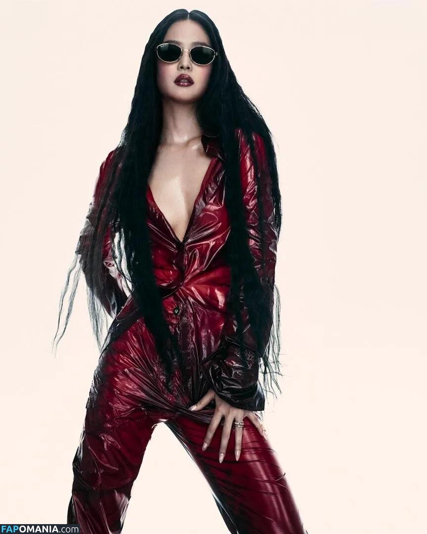 Blackpink / Jennie | BLΛƆKPIИK / jennierubyjane / sheflieshigh Nackt OnlyFans  Geleaktes Foto #509