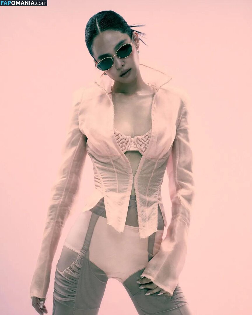 Blackpink / Jennie | BLΛƆKPIИK / jennierubyjane / sheflieshigh Nackt OnlyFans  Geleaktes Foto #510