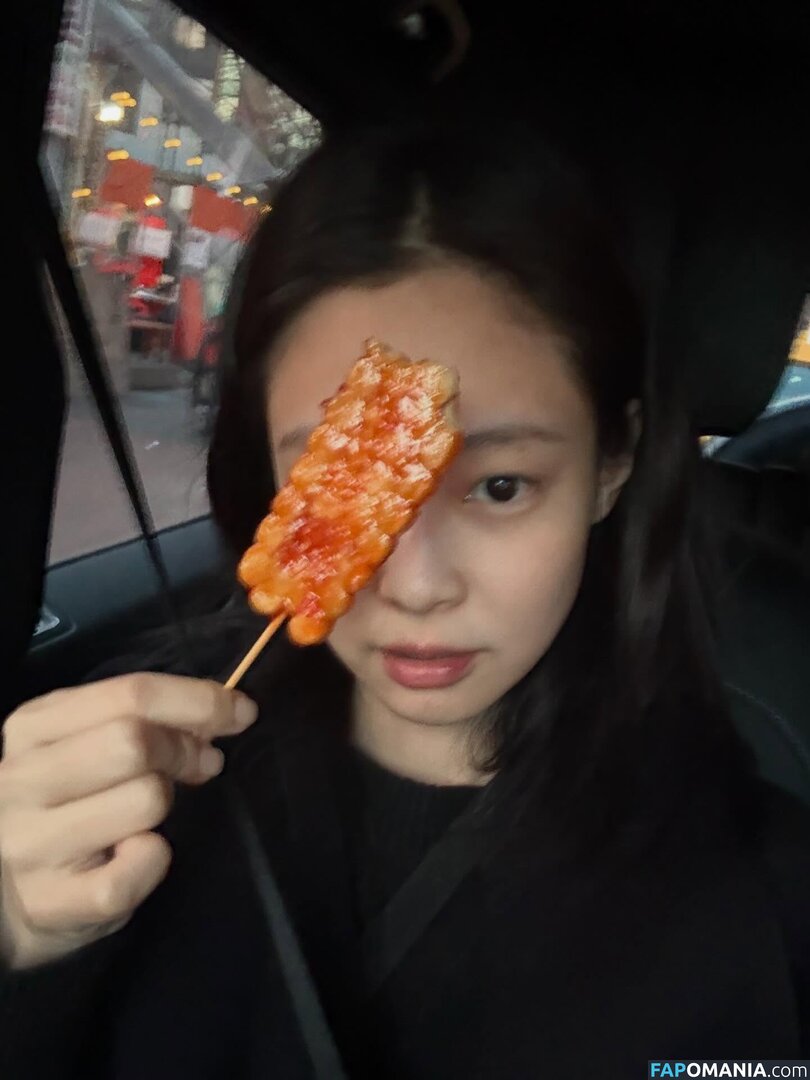 Blackpink / Jennie | BLΛƆKPIИK / jennierubyjane / sheflieshigh Nackt OnlyFans  Geleaktes Foto #517