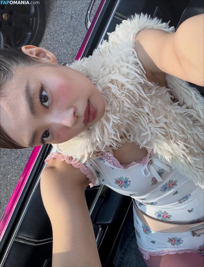 Blackpink / Jennie | BLΛƆKPIИK / jennierubyjane / sheflieshigh Nackt OnlyFans  Geleaktes Foto #520