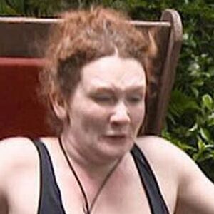 Jennie McAlpine