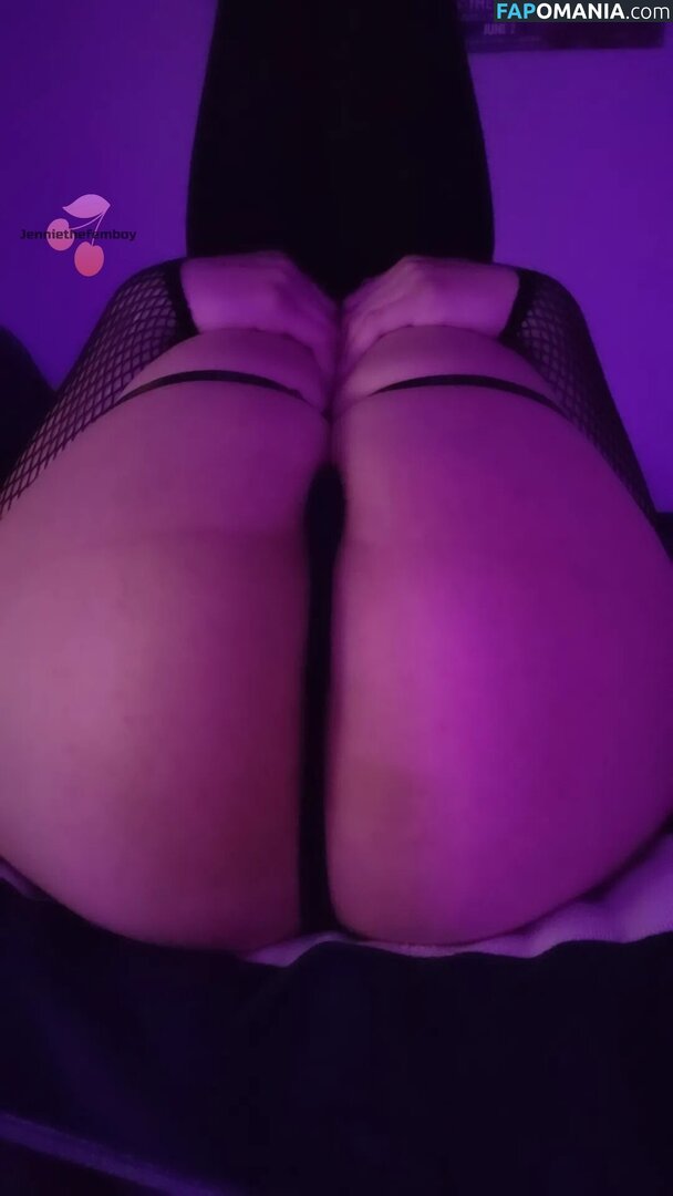 jennie_nsfw / jennieefemboy / jenniefemboy Nackt OnlyFans  Geleaktes Foto #31