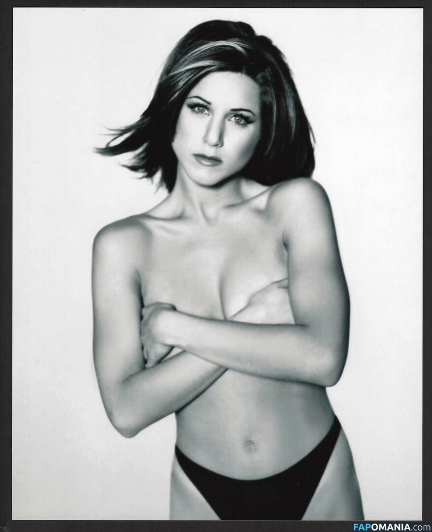 Jennife​​r Aniston Nackt OnlyFans  Geleaktes Foto #6