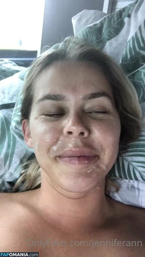 Jennifer Ann / jeniferann / jenniferann Nackt OnlyFans  Geleaktes Foto #13