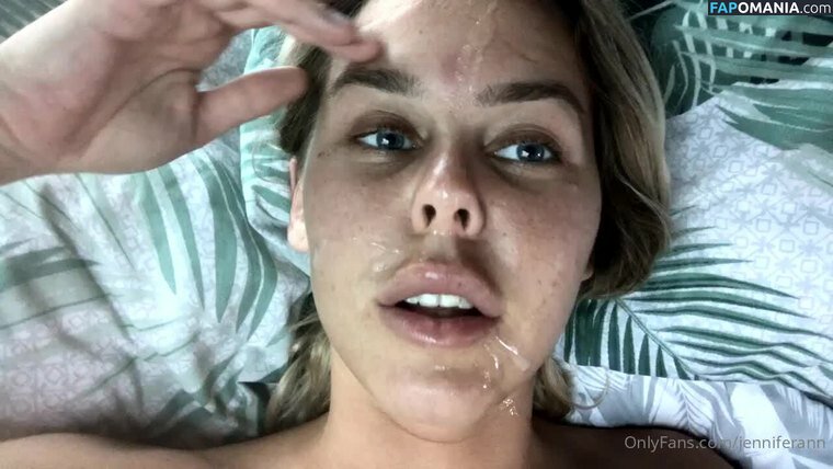 Jennifer Ann / jeniferann / jenniferann Nackt OnlyFans  Geleaktes Foto #14