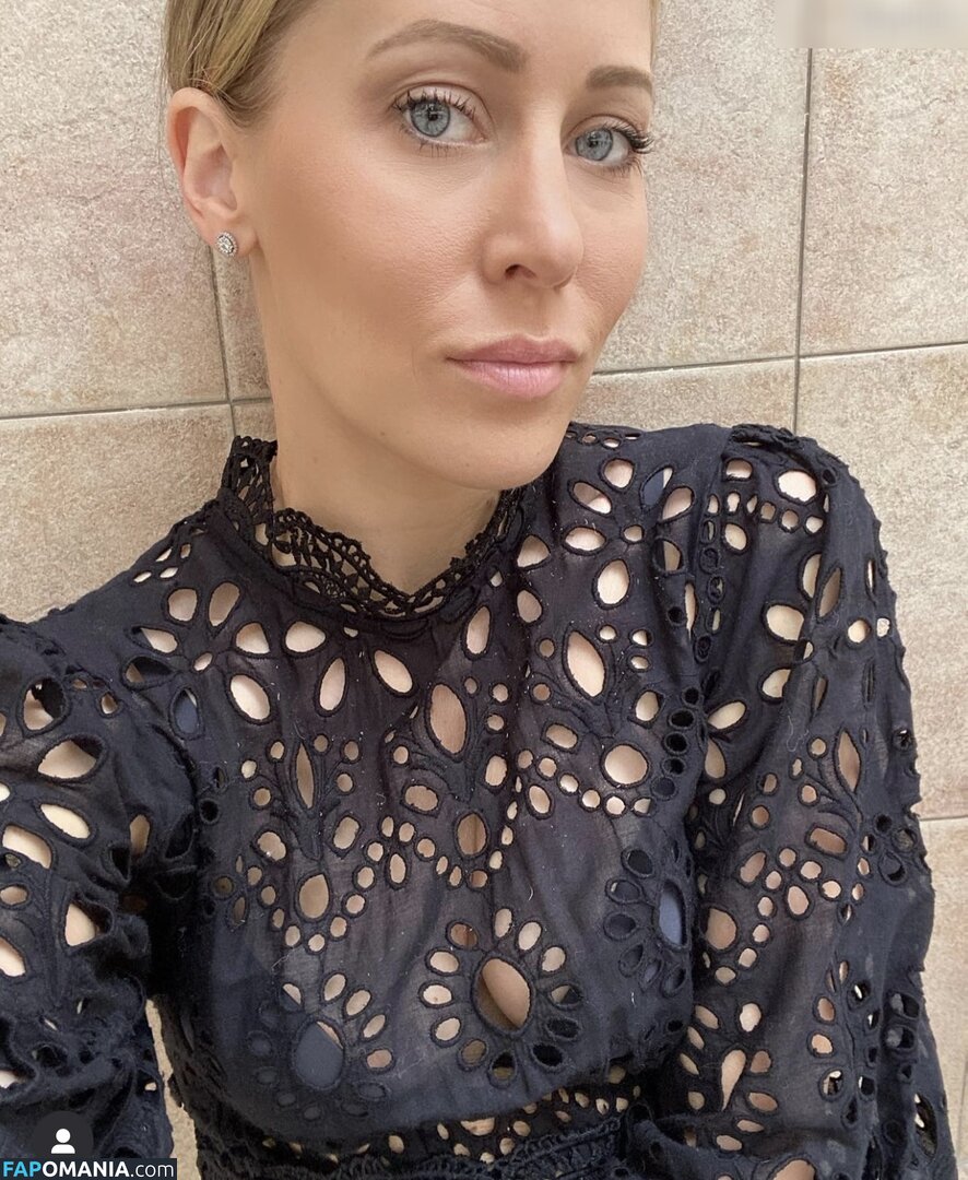 Jennifer Becks / jenniferbex Nackt OnlyFans  Geleaktes Foto #4