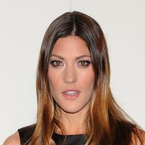 Jennifer Carpenter