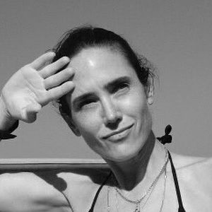 Jennifer Connelly