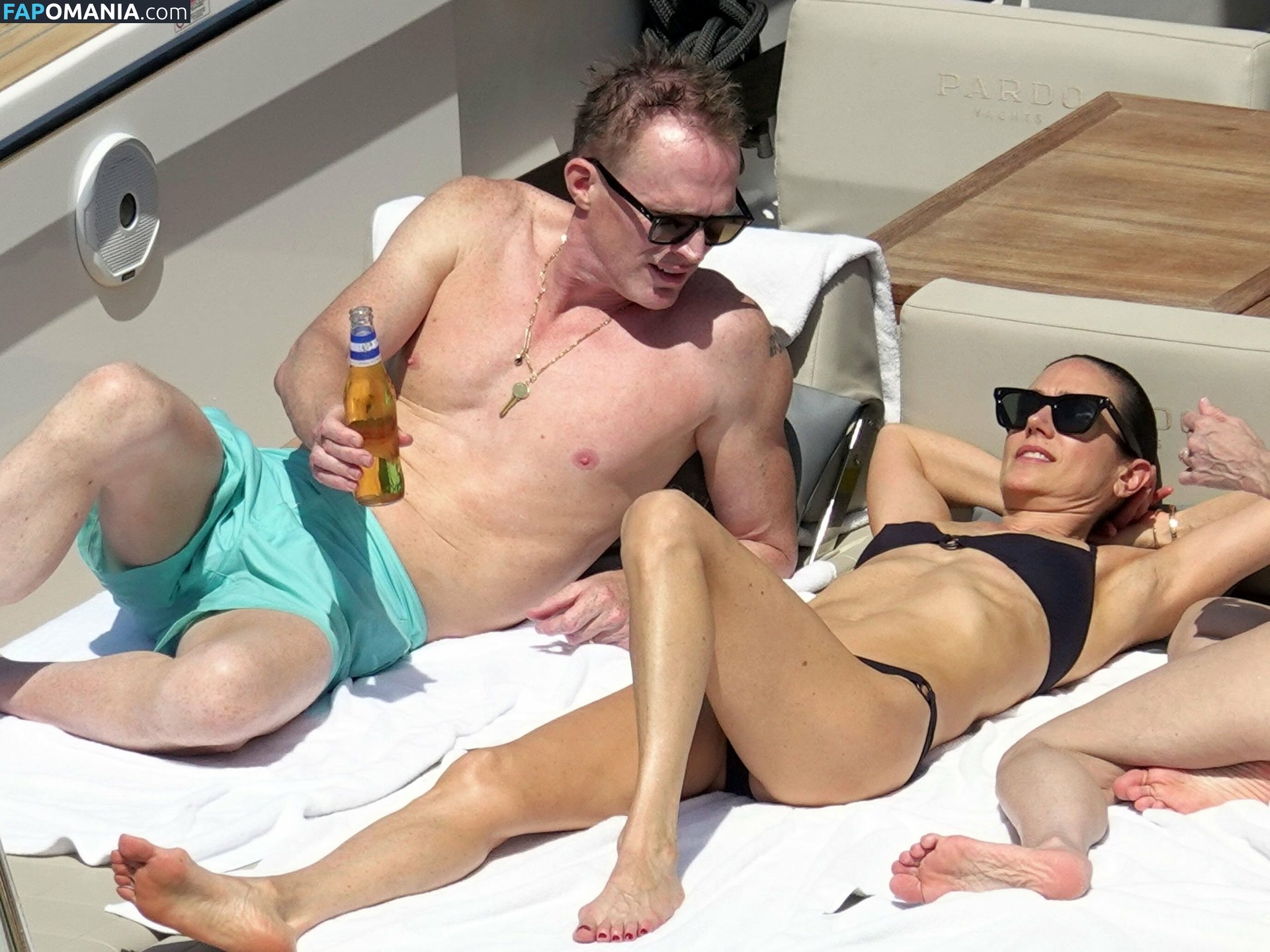 Jennifer Connelly / jennifer.connelly Nackt OnlyFans  Geleaktes Foto #4