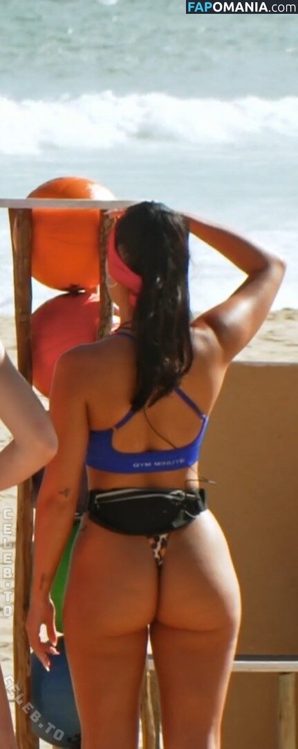 Jennifer Iglesias / Jennifer1glesias Nackt OnlyFans  Geleaktes Foto #3