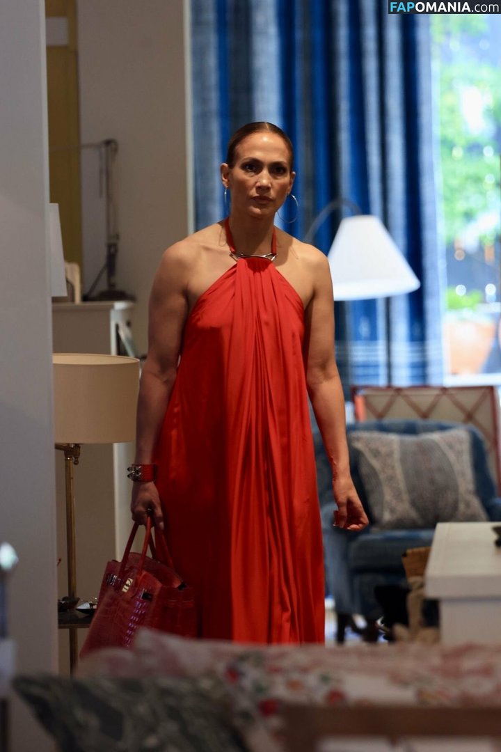 JLo / Jennifer Lopez Nackt OnlyFans  Geleaktes Foto #79