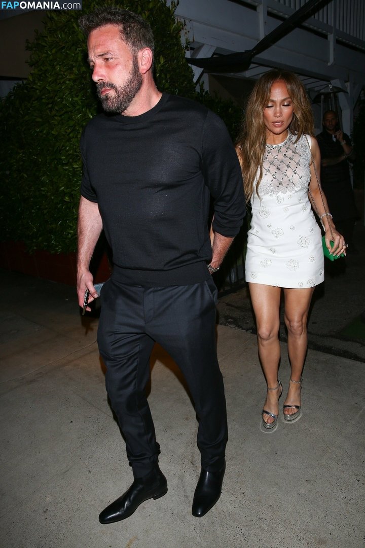 JLo / Jennifer Lopez Nackt OnlyFans  Geleaktes Foto #86