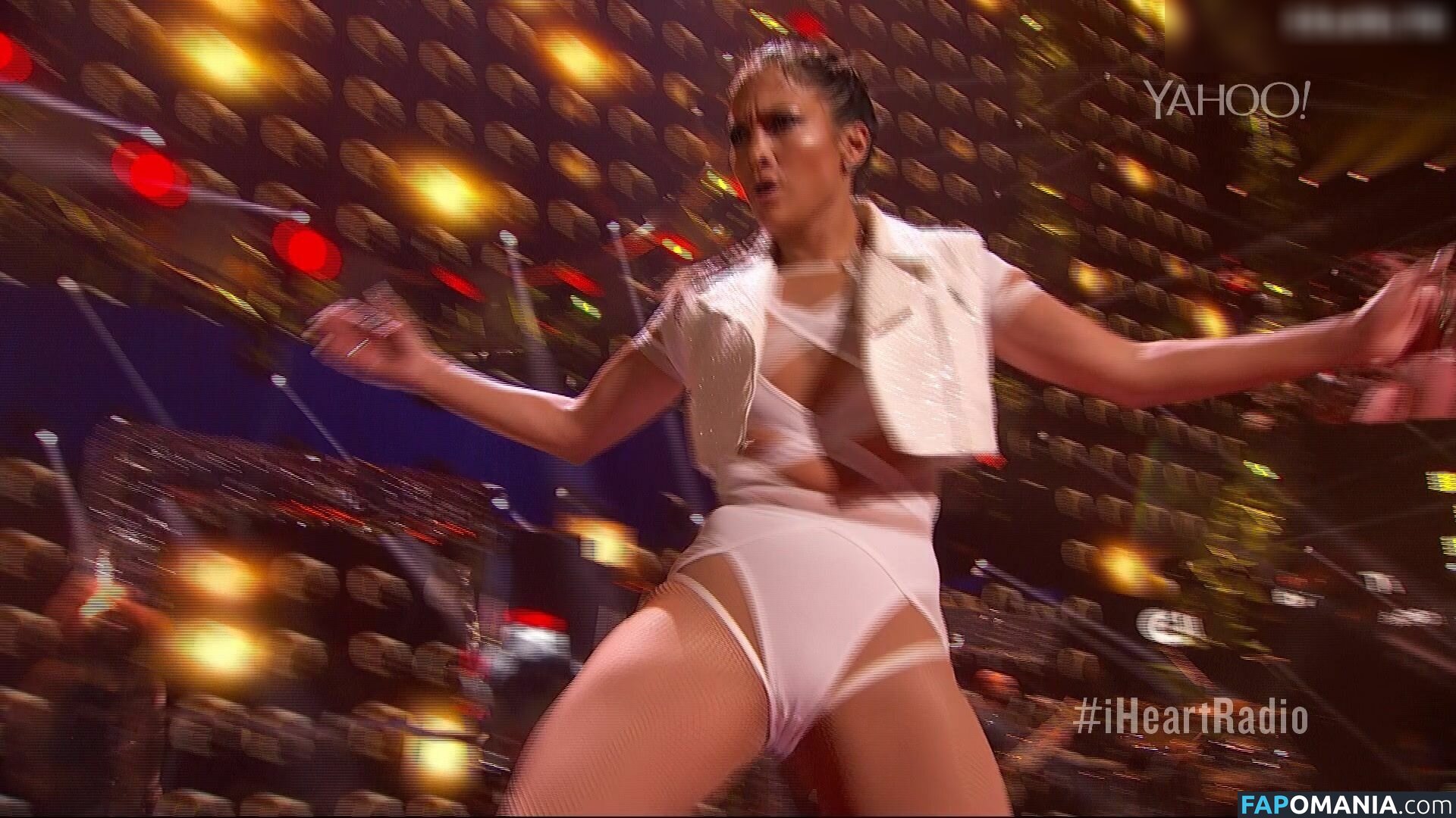 JLo / Jennifer Lopez Nackt OnlyFans  Geleaktes Foto #1750