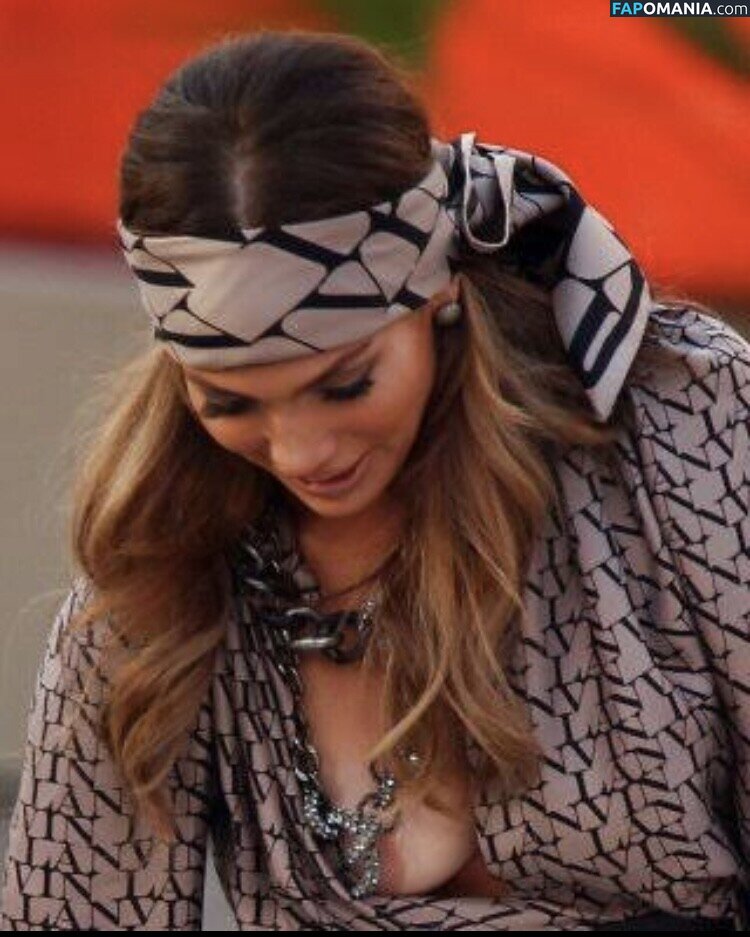 JLo / Jennifer Lopez Nackt OnlyFans  Geleaktes Foto #2410