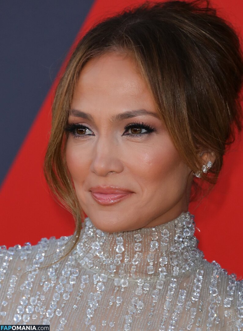 JLo / Jennifer Lopez Nackt OnlyFans  Geleaktes Foto #2423