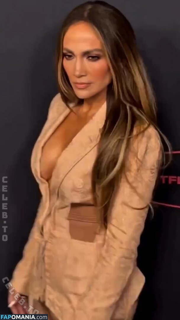 Jennifer Lopez / https: / jennifer_jlo / jenniferlopez / jlo Nackt OnlyFans  Geleaktes Foto #2441