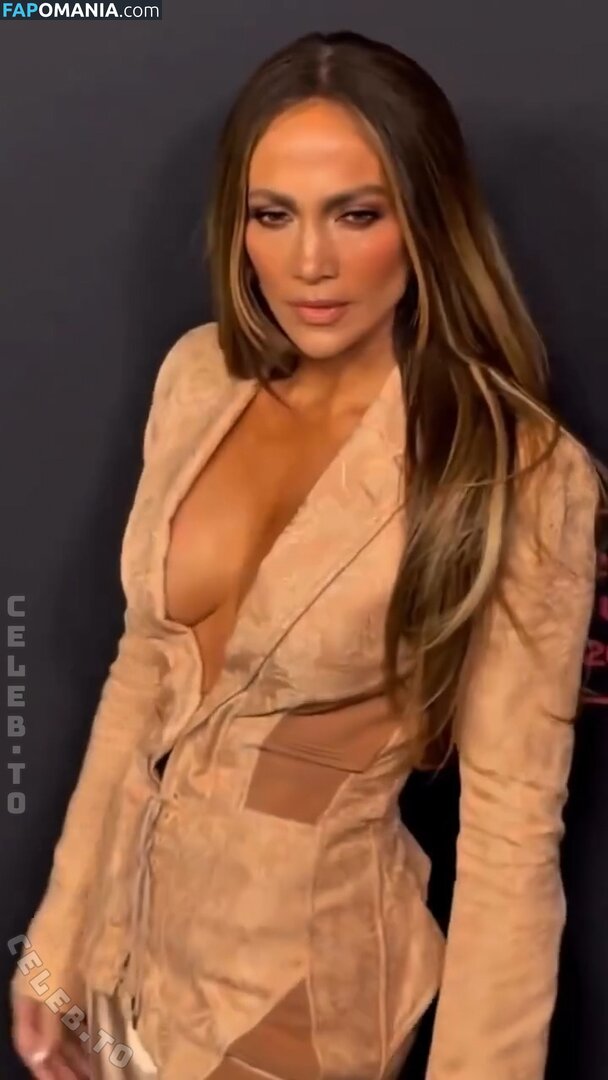 Jennifer Lopez / https: / jennifer_jlo / jenniferlopez / jlo Nackt OnlyFans  Geleaktes Foto #2442