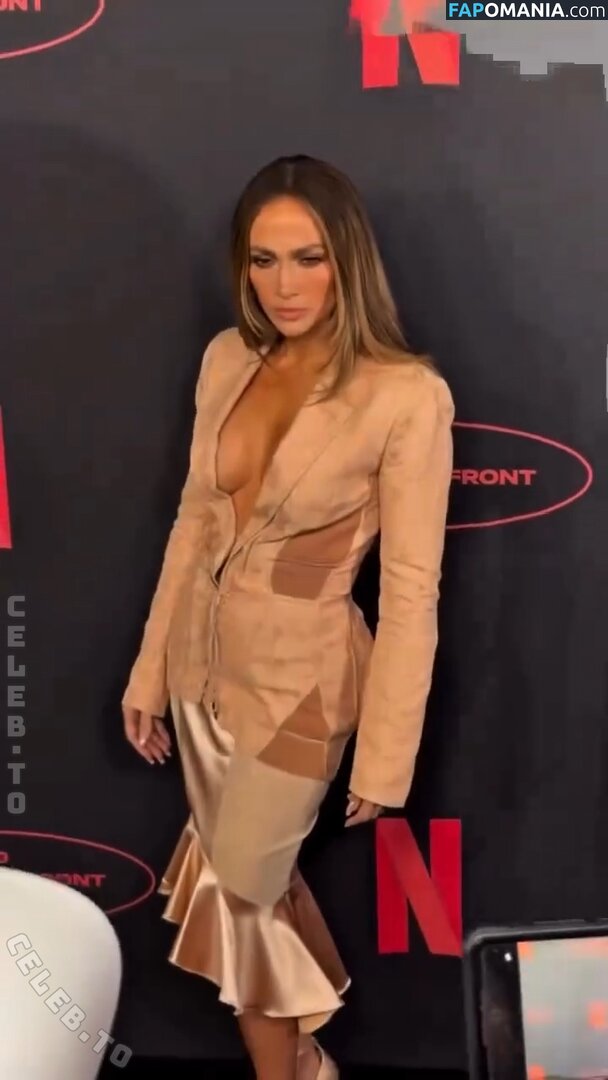 Jennifer Lopez / https: / jennifer_jlo / jenniferlopez / jlo Nackt OnlyFans  Geleaktes Foto #2444