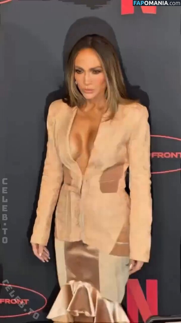 Jennifer Lopez / https: / jennifer_jlo / jenniferlopez / jlo Nackt OnlyFans  Geleaktes Foto #2445