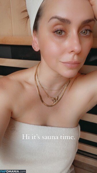 Jennifer Love Hewitt / jenniferlovehewitt Nackt OnlyFans  Geleaktes Foto #49