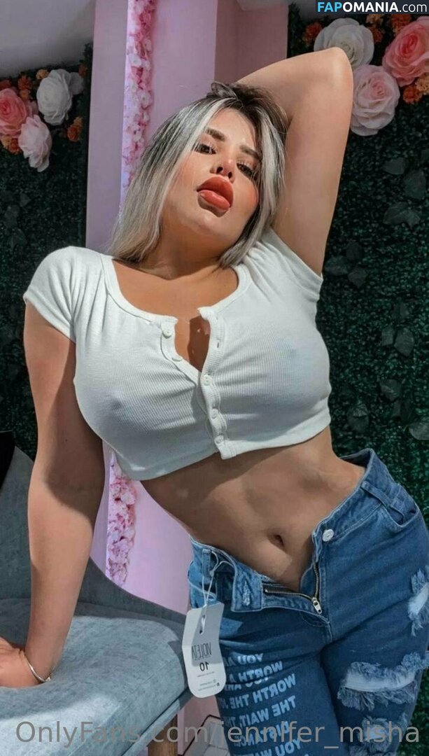 jennifer_misha / miss_jennyy Nackt OnlyFans  Geleaktes Foto #21