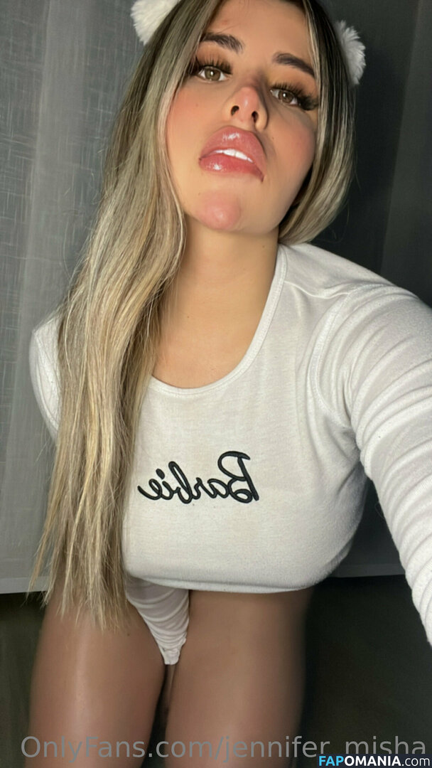jennifer_misha / miss_jennyy Nackt OnlyFans  Geleaktes Foto #25