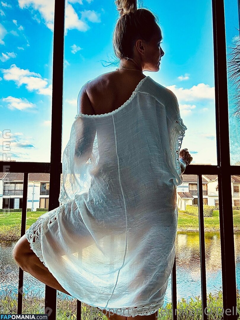Jennifer O / https: / jenniferodell / thejenniferodell / thejenodell Nackt OnlyFans  Geleaktes Foto #17