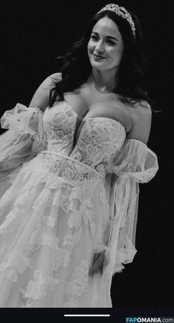 Jennifer Reoch / jennifer_reoch Nackt OnlyFans  Geleaktes Foto #1