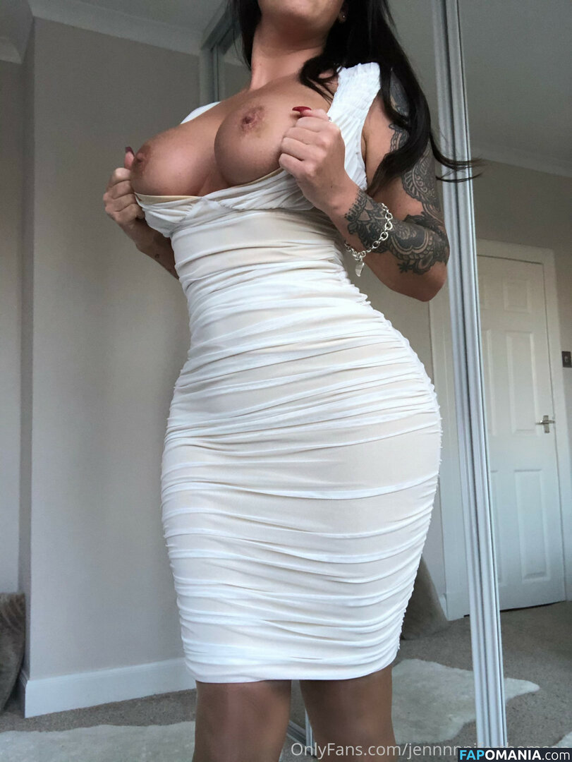 Jennifer Thomson / jenni_c_thomson / jennnnniferthomson Nackt OnlyFans  Geleaktes Foto #165