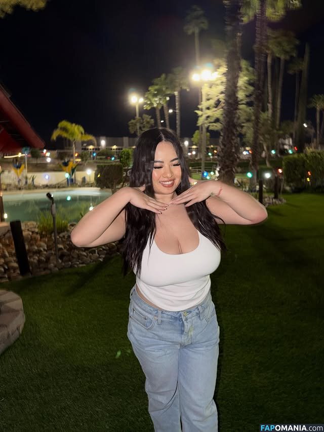 Jennifer Vang / jennifervang_ Nackt OnlyFans  Geleaktes Foto #1