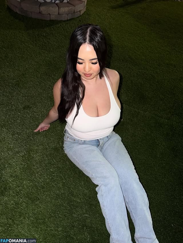 Jennifer Vang / jennifervang_ Nackt OnlyFans  Geleaktes Foto #4