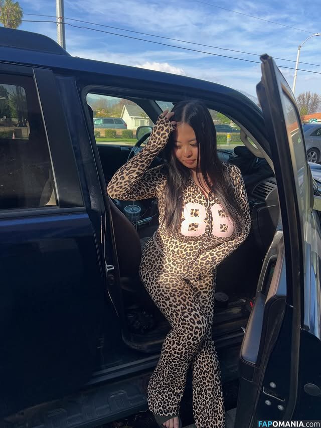 Jennifer Vang / jennifervang_ Nackt OnlyFans  Geleaktes Foto #5