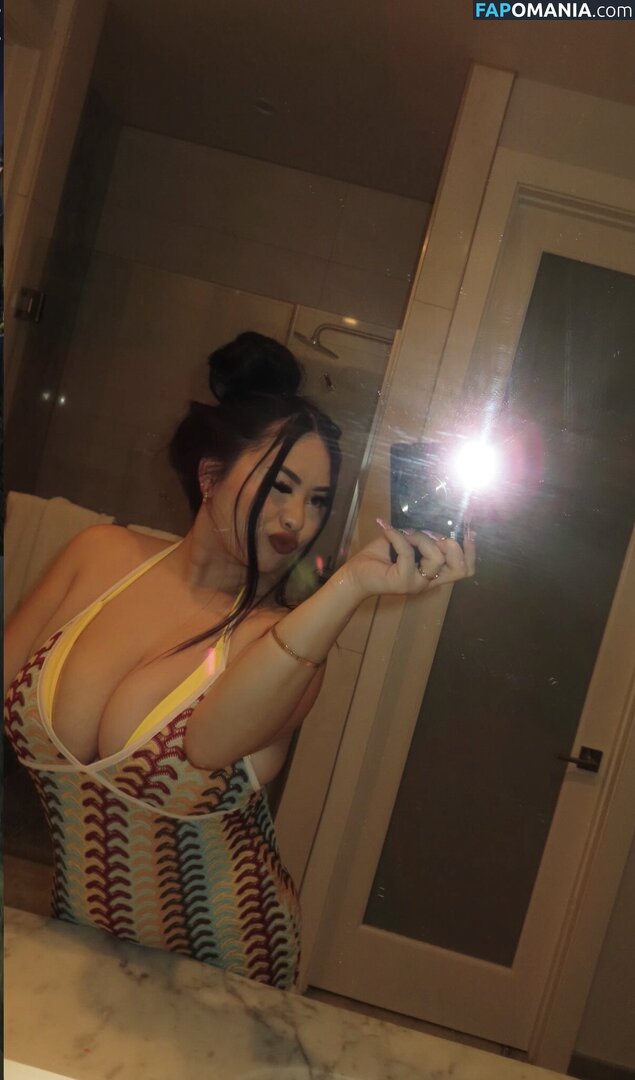 Jennifer Vang / jennifervang_ Nackt OnlyFans  Geleaktes Foto #7