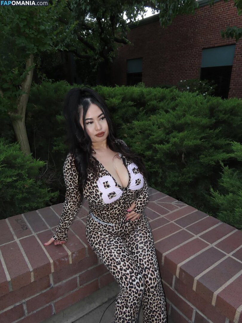 Jennifer Vang / jennifervang_ Nackt OnlyFans  Geleaktes Foto #8