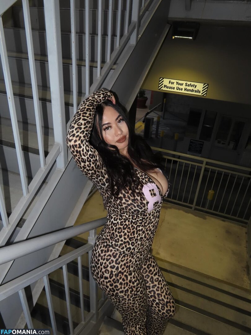 Jennifer Vang / jennifervang_ Nackt OnlyFans  Geleaktes Foto #12