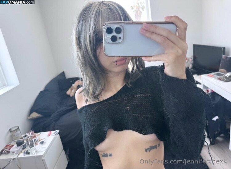 jenniferchexk Nackt OnlyFans  Geleaktes Foto #5