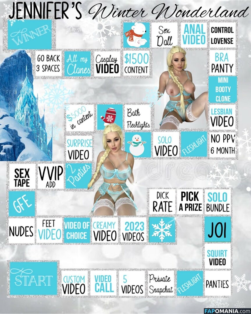 jenniferraefox Nackt OnlyFans  Geleaktes Foto #253