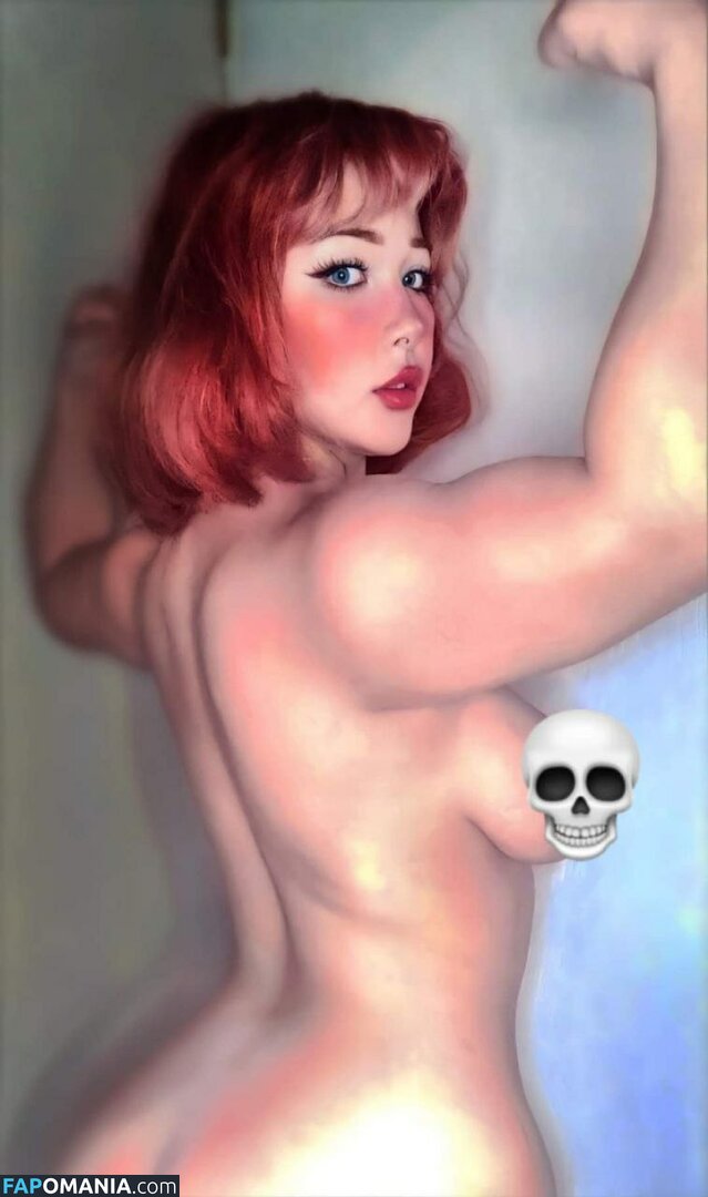 jen_occ / jenny_bunny0109 Nackt OnlyFans  Geleaktes Foto #1