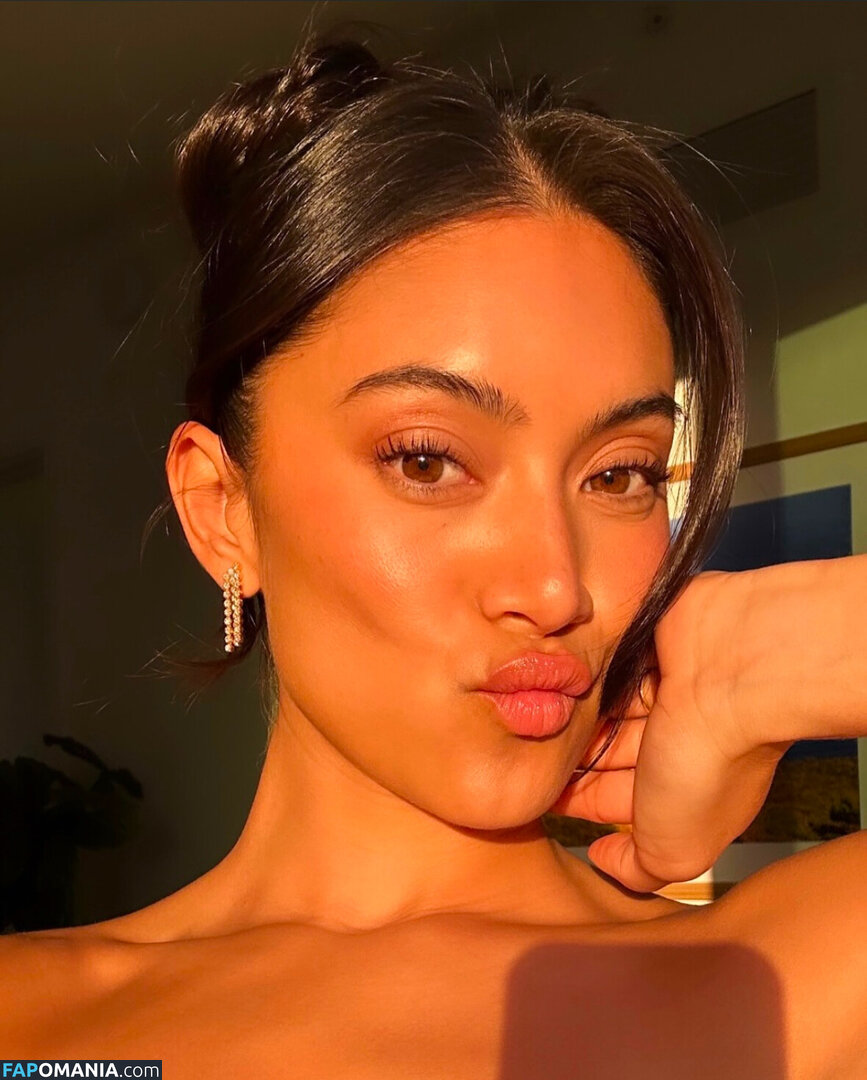 Jenny Chiu / jennyachiu Nackt OnlyFans  Geleaktes Foto #1