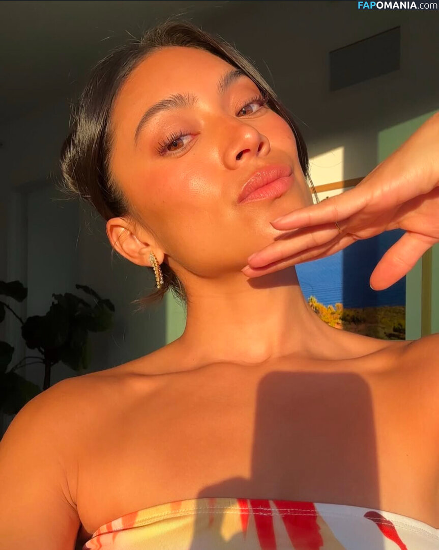 Jenny Chiu / jennyachiu Nackt OnlyFans  Geleaktes Foto #4