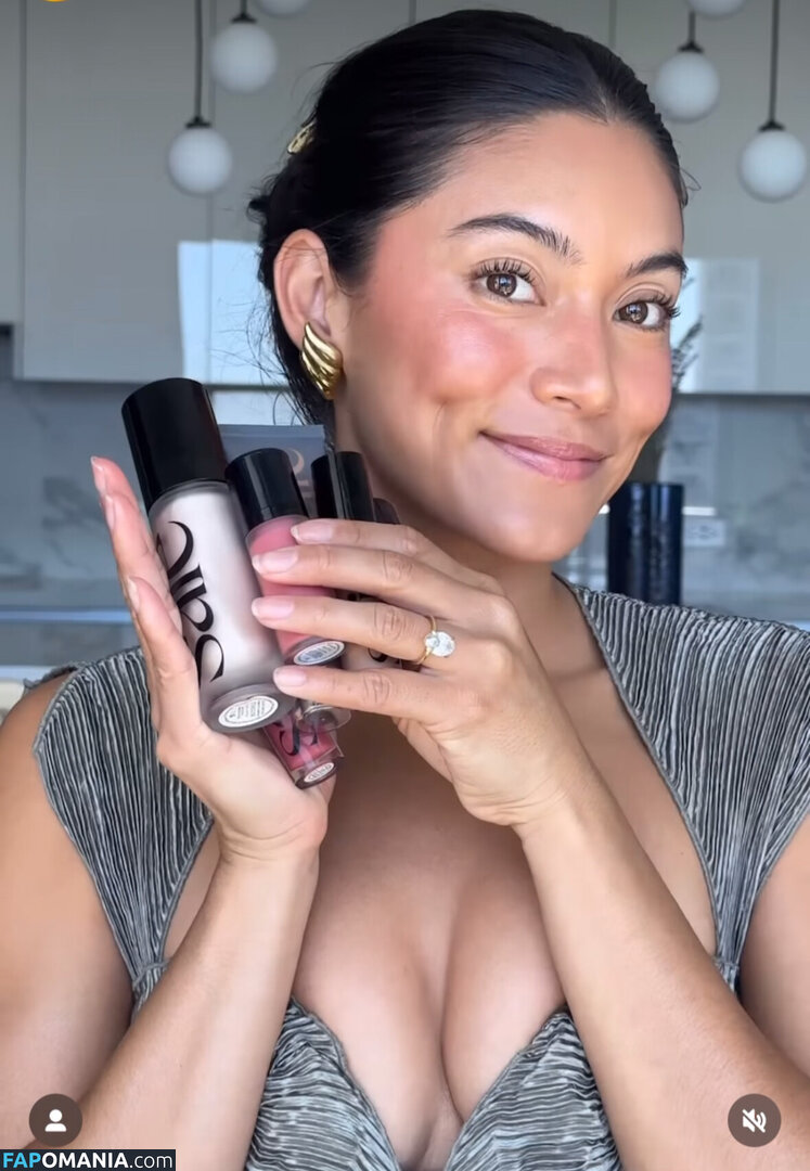 Jenny Chiu / jennyachiu Nackt OnlyFans  Geleaktes Foto #5