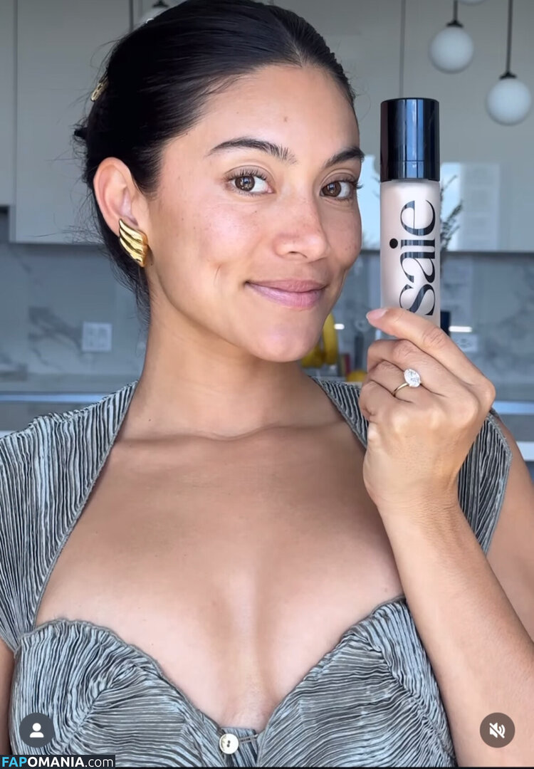 Jenny Chiu / jennyachiu Nackt OnlyFans  Geleaktes Foto #6