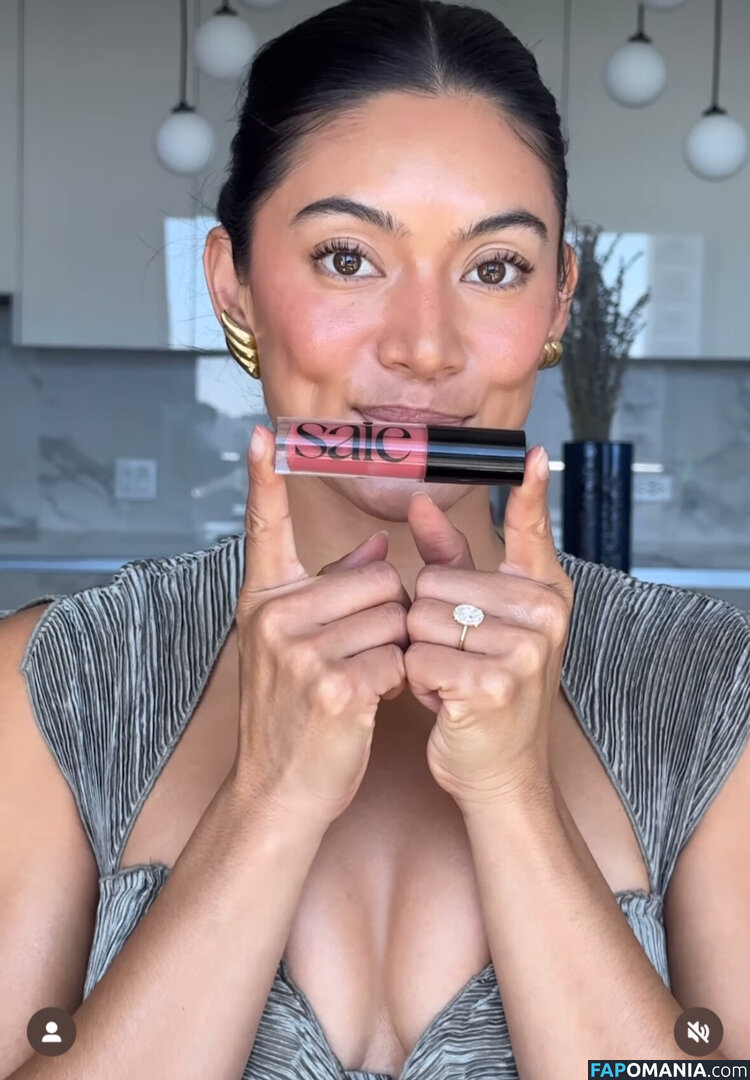 Jenny Chiu / jennyachiu Nackt OnlyFans  Geleaktes Foto #7