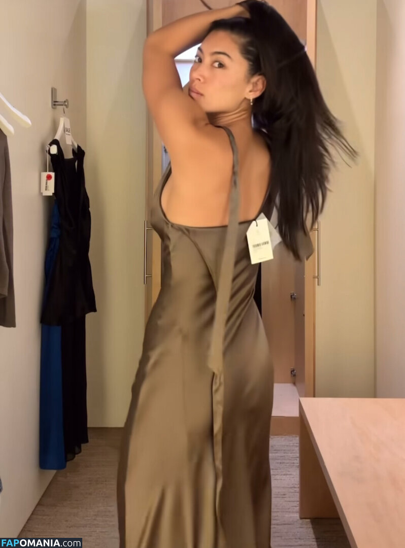 Jenny Chiu / jennyachiu Nackt OnlyFans  Geleaktes Foto #9