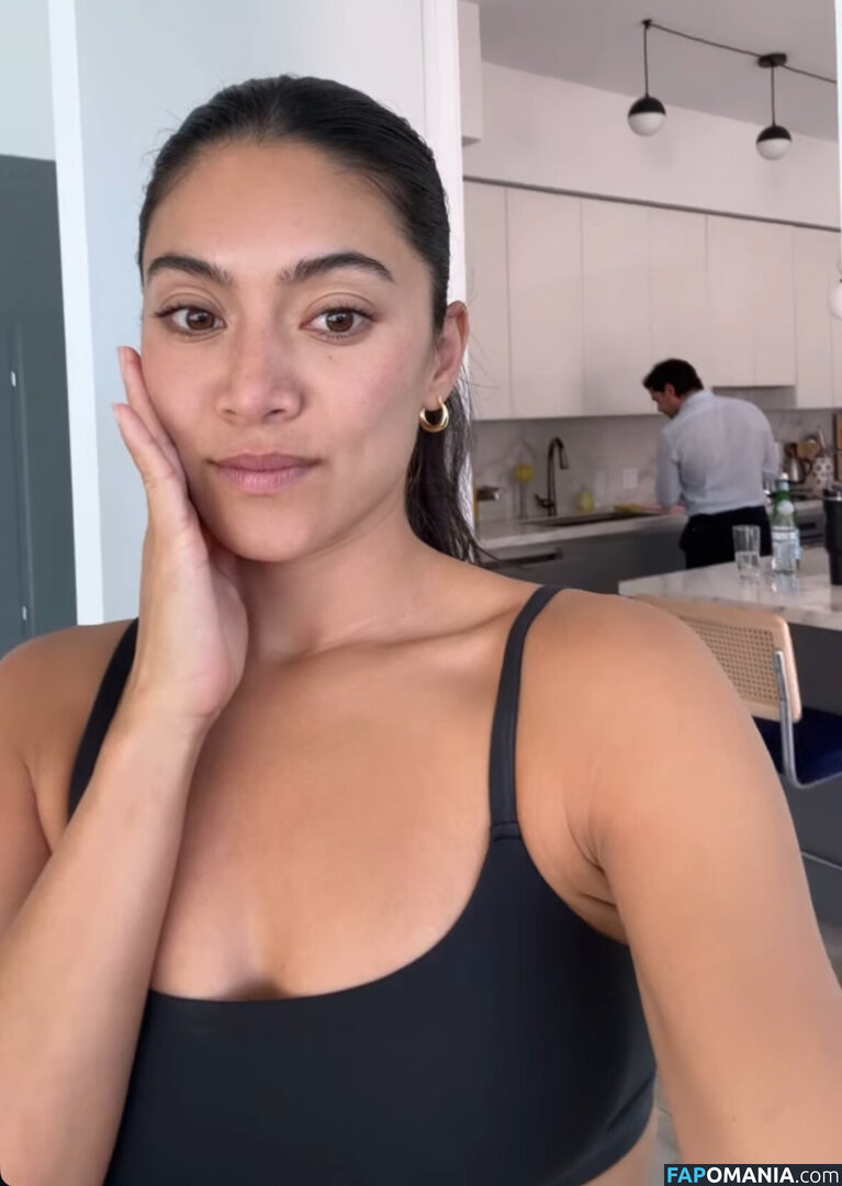 Jenny Chiu / jennyachiu Nackt OnlyFans  Geleaktes Foto #10